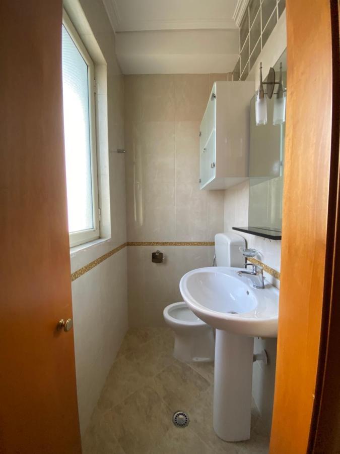 Ferienwohnung Marina House Vlorë Exterior foto